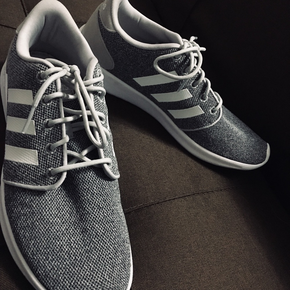 Adidas cloudfoam shoes